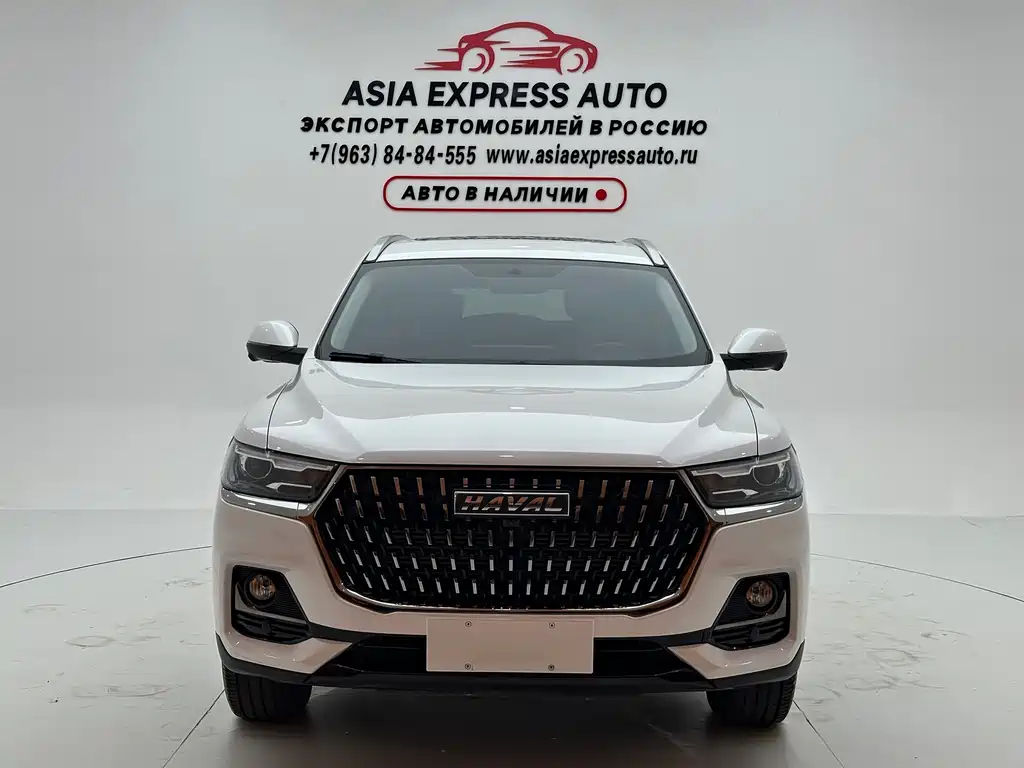 Haval H6 — миниатюра 2