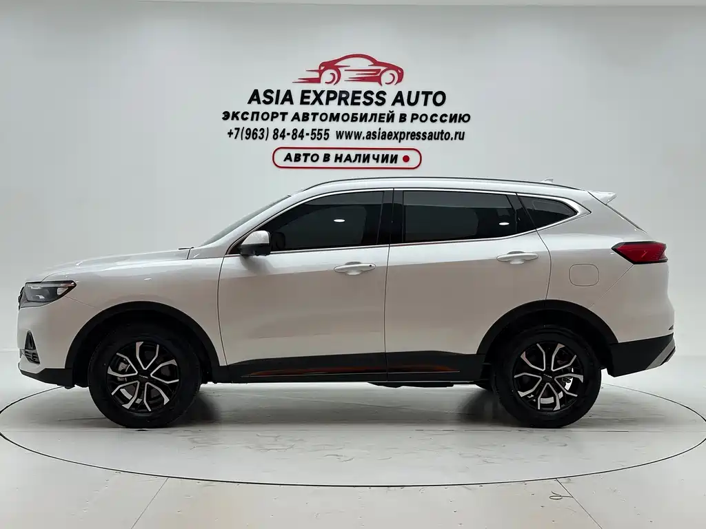 Haval H6 — миниатюра 7