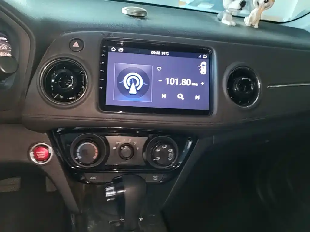 Honda XR-V — миниатюра 13
