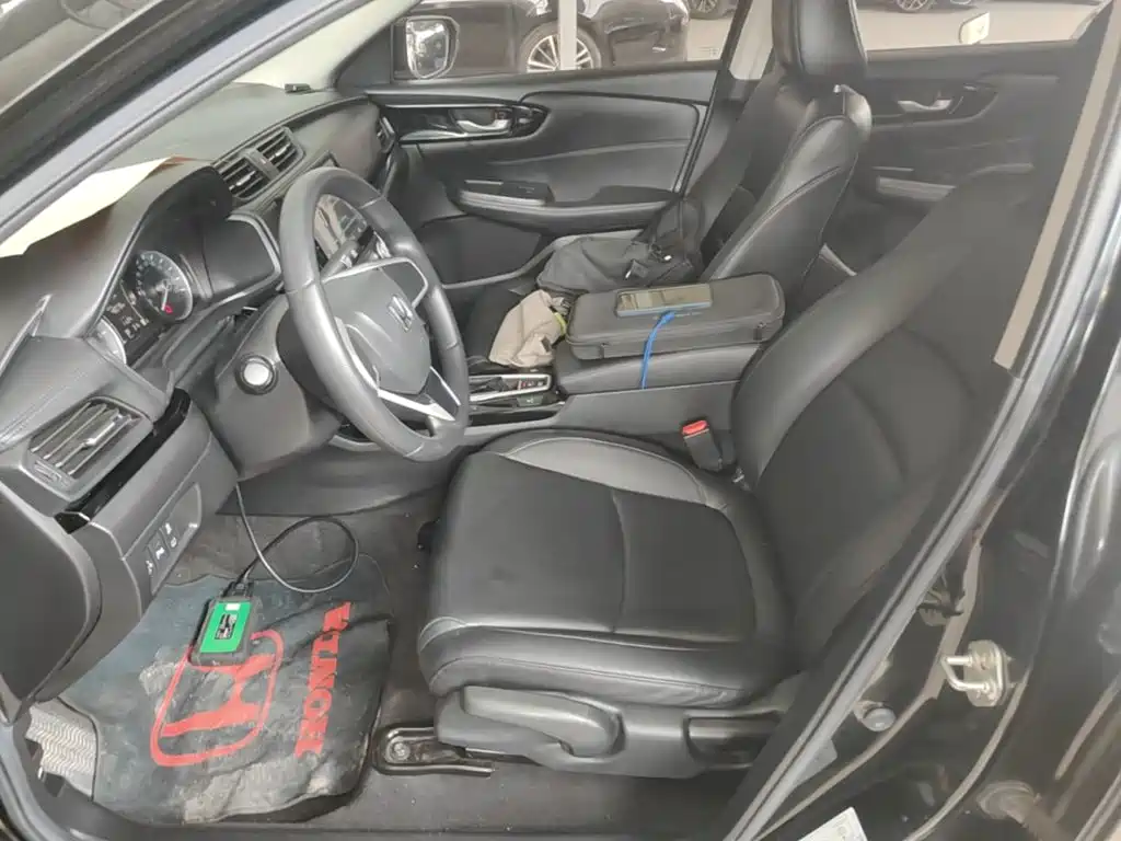Honda Crider — миниатюра 15