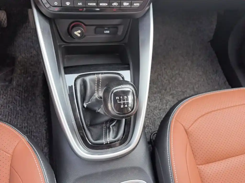 Baojun 510 — миниатюра 14