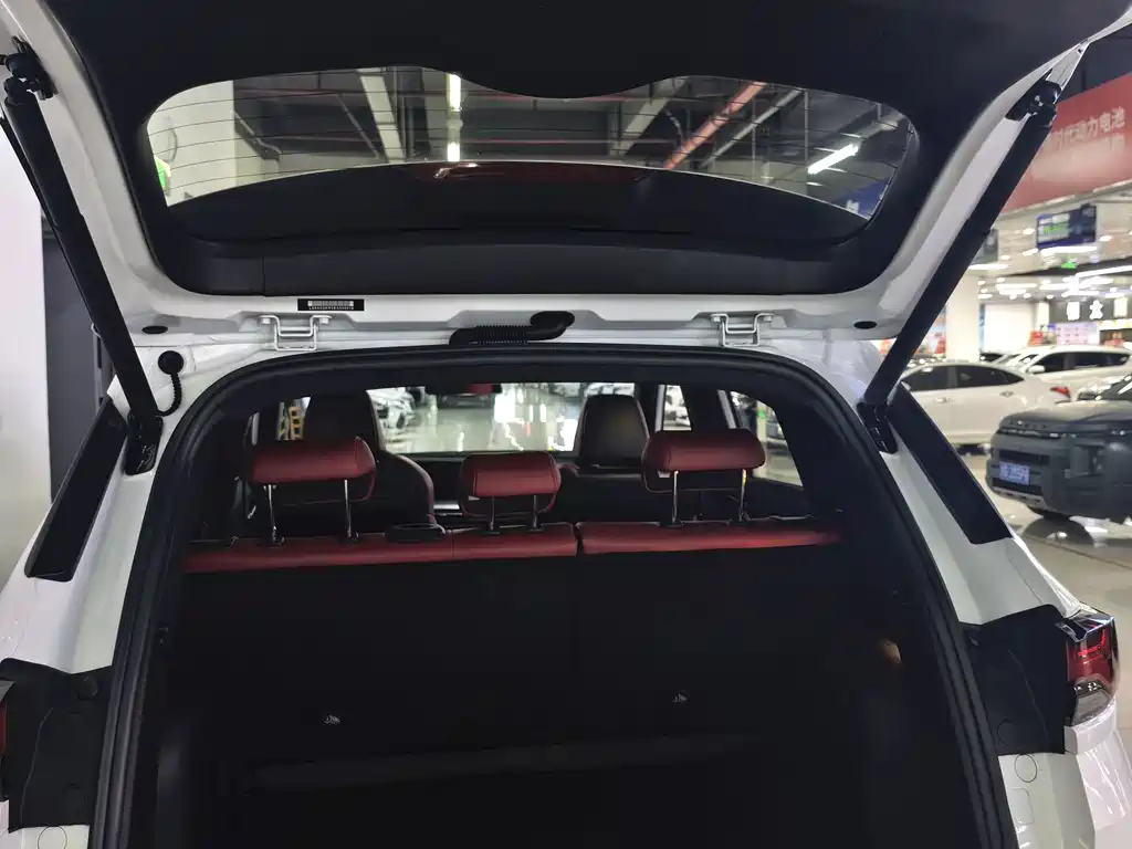 Changan CS35PLUS — миниатюра 7