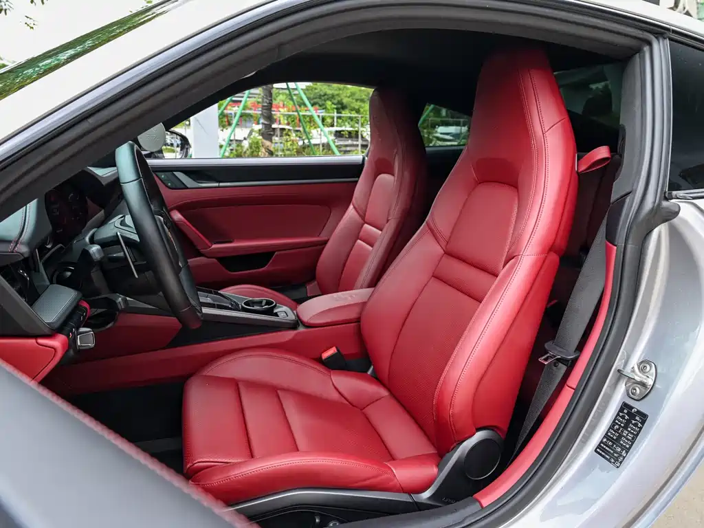 Porsche 911 — миниатюра 7