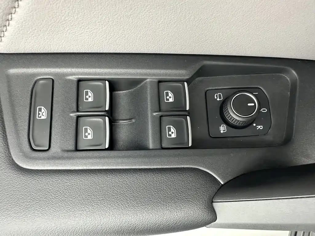 Volkswagen Tayron — миниатюра 11