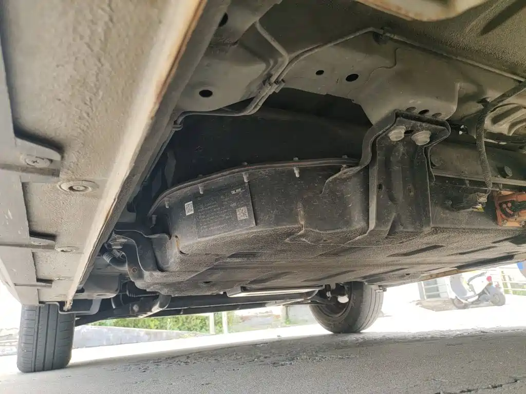 Wuling MINIEV — миниатюра 17