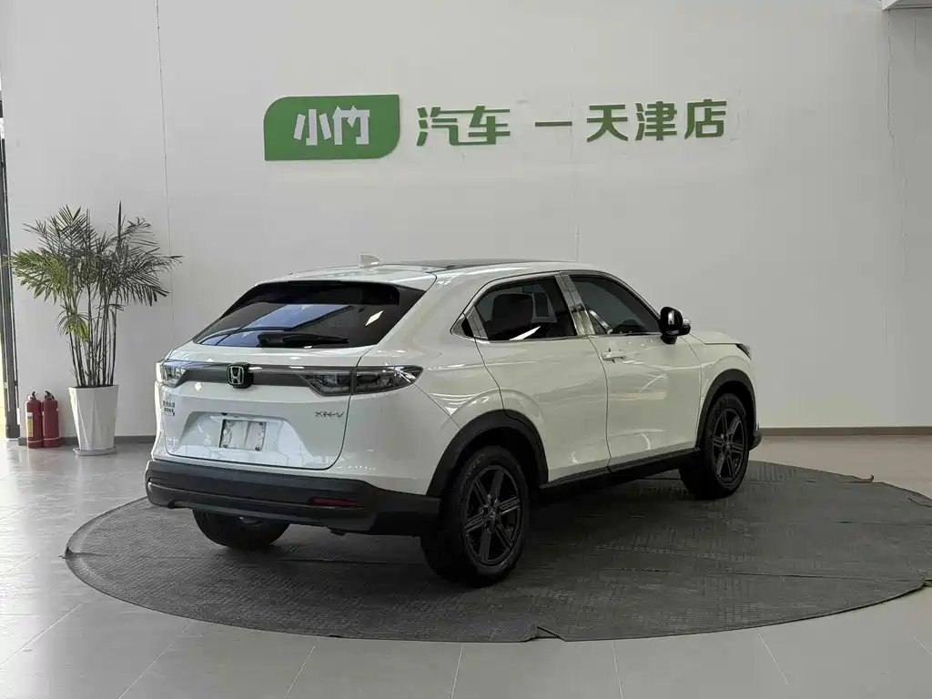 Honda XR-V — миниатюра 5