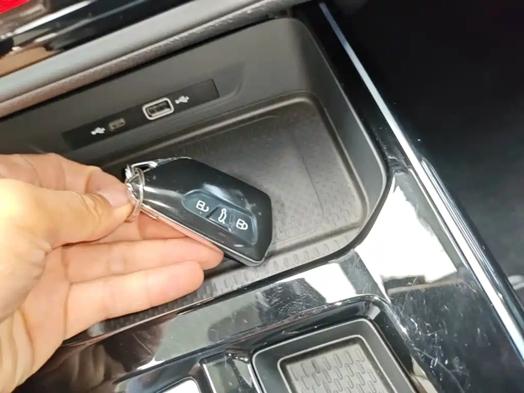Volkswagen Lamando — миниатюра 9