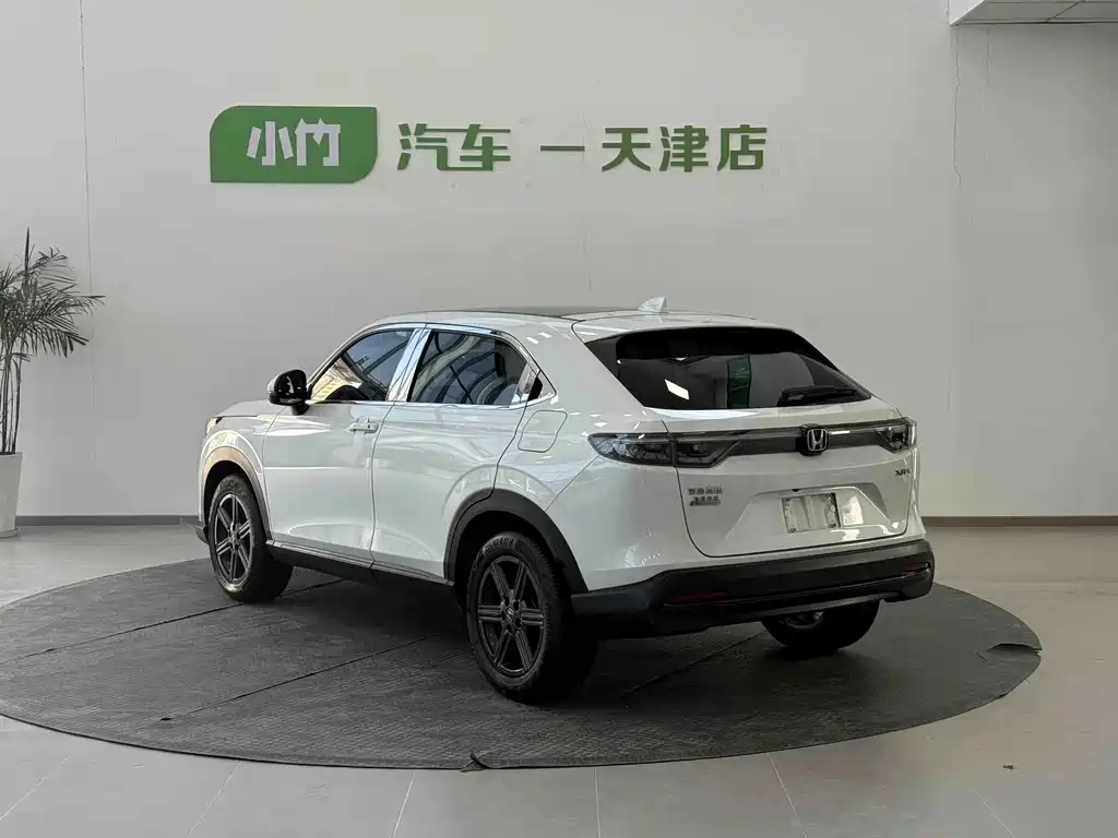 Honda XR-V — миниатюра 8