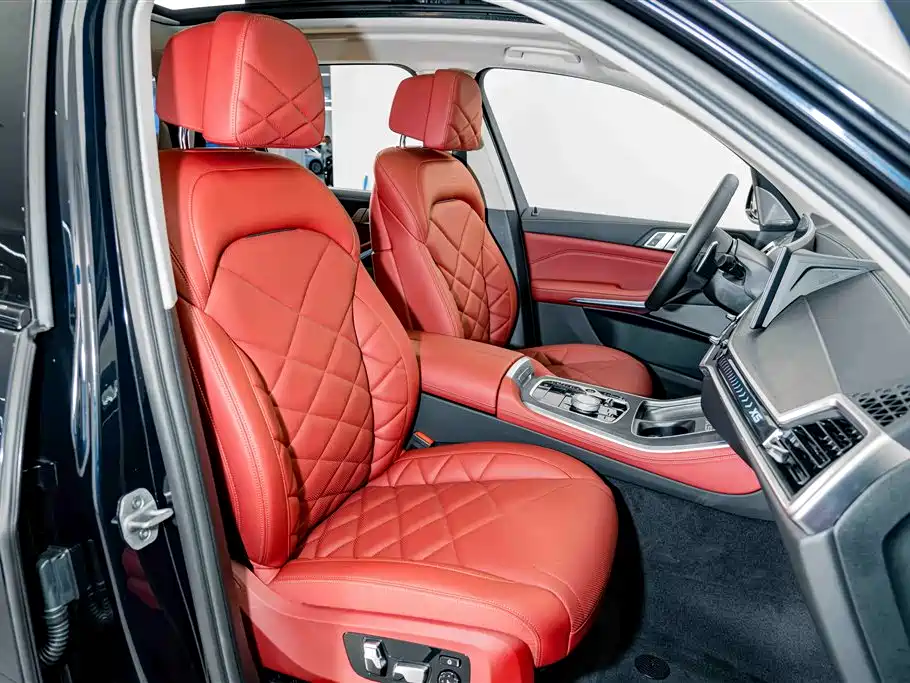 BMW X5 — миниатюра 21