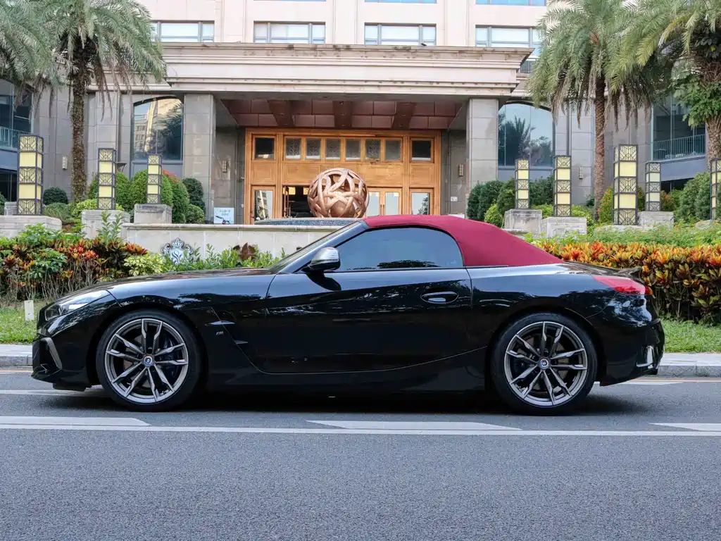 BMW Z4