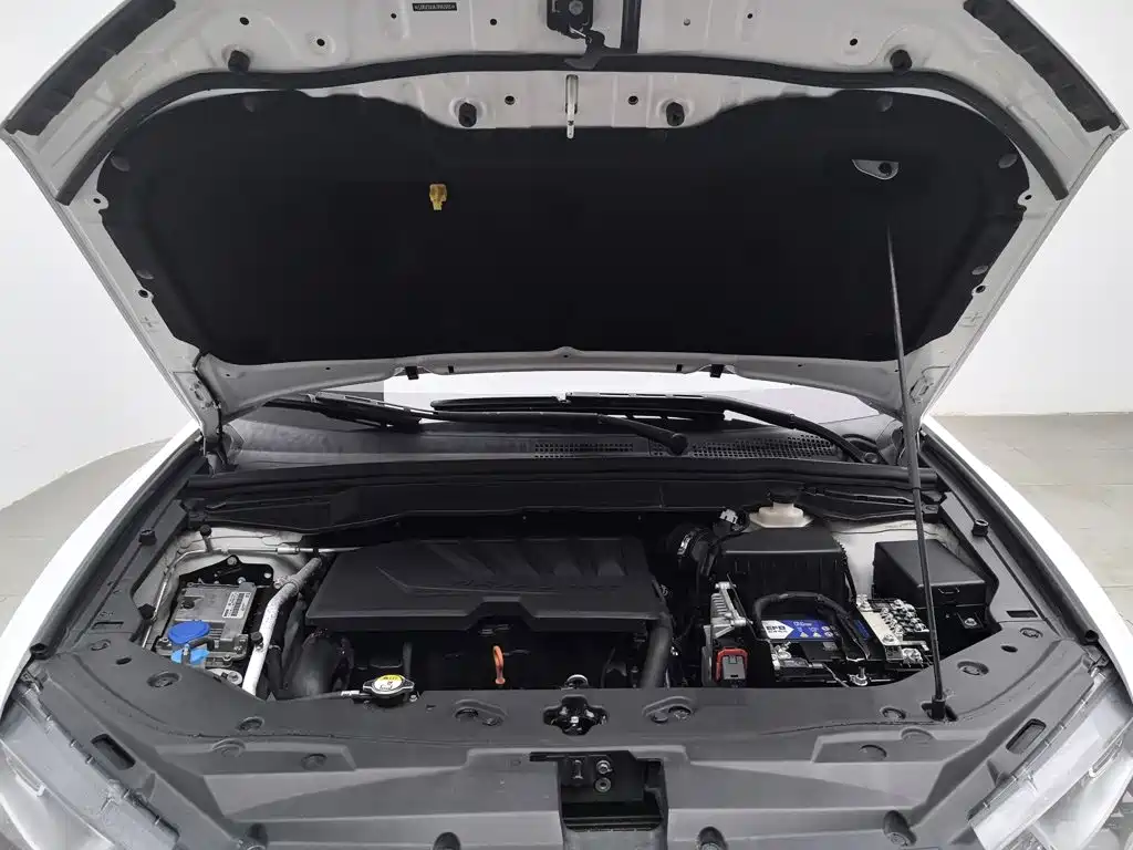 Haval H6 Coupe — миниатюра 6