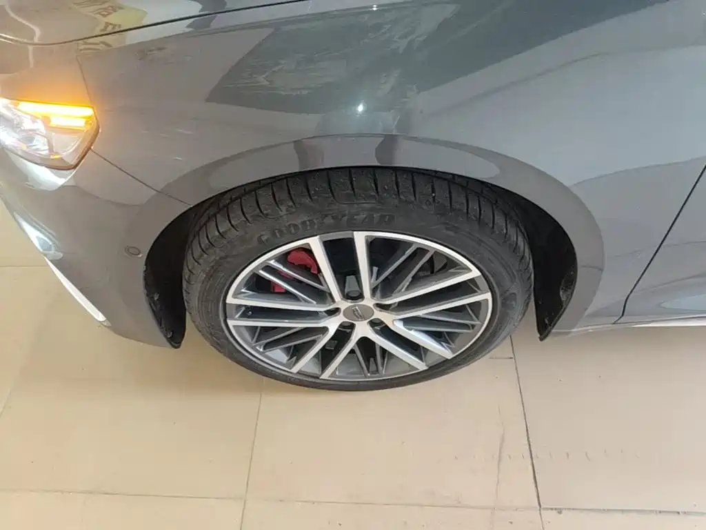 Geely Xingrui — миниатюра 23