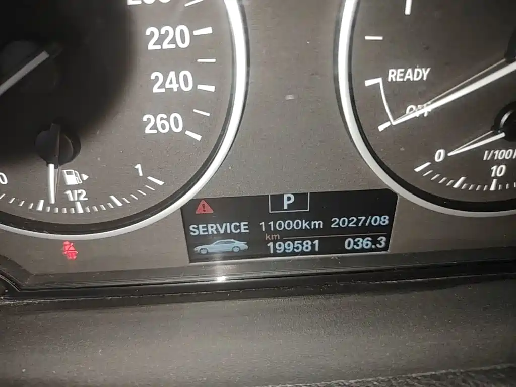 BMW 1 Series — миниатюра 12