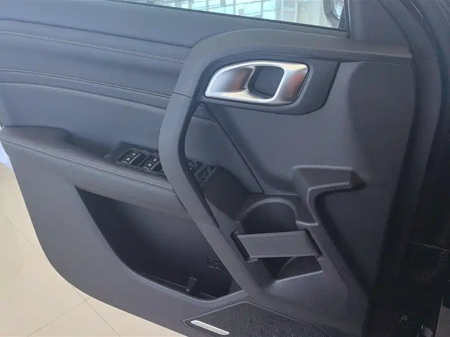 Haval Dargo 2026 1.5T DCT