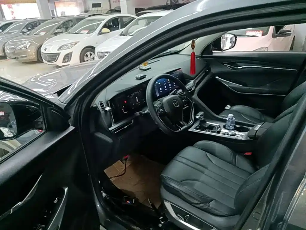 Changan CS75 PLUS — миниатюра 16