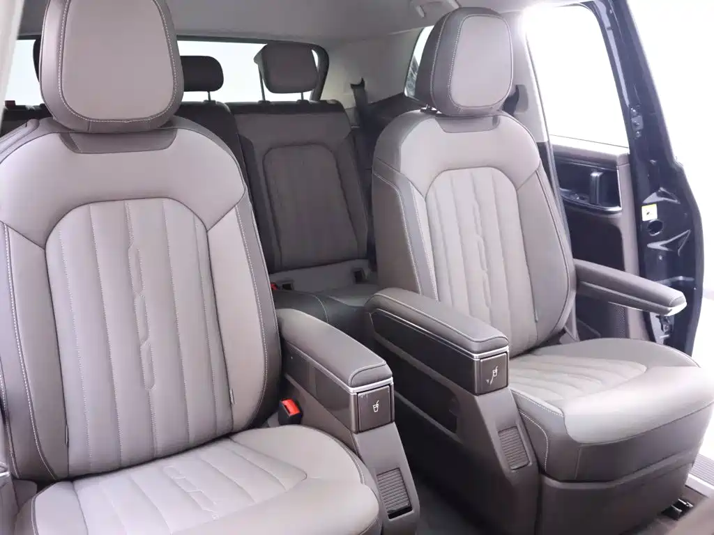 Volkswagen Viloran — миниатюра 23