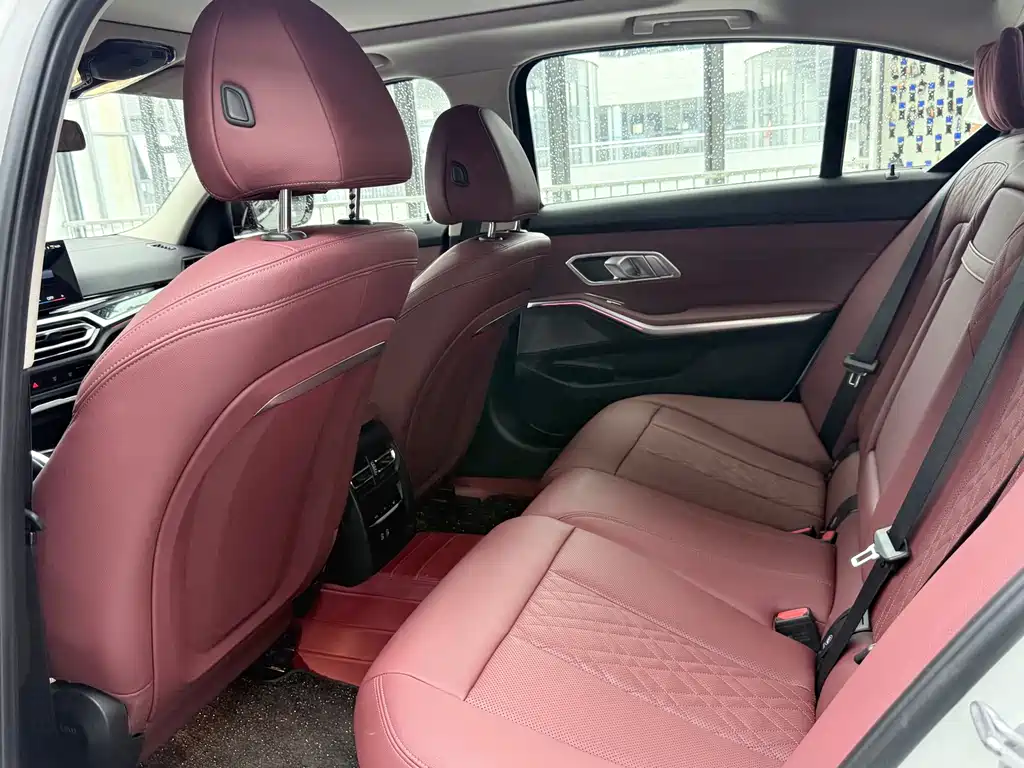 BMW i3 — миниатюра 7