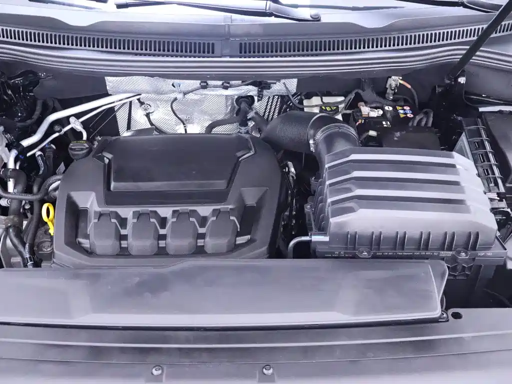Volkswagen Viloran — миниатюра 26