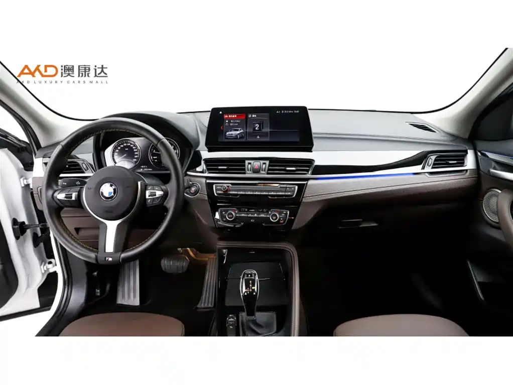 BMW X2 2023 sDrive25i M