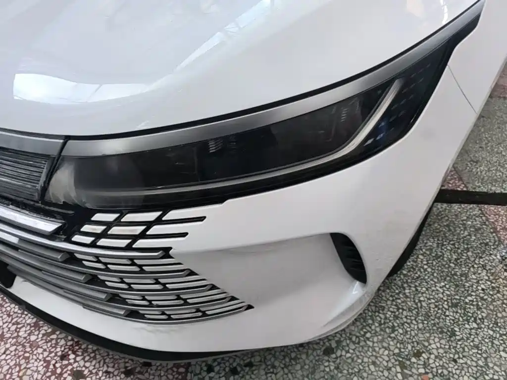 BYD Destroyer 05 — миниатюра 24