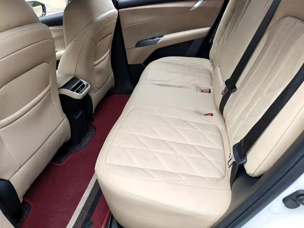 Changan CS75 PLUS — миниатюра 12