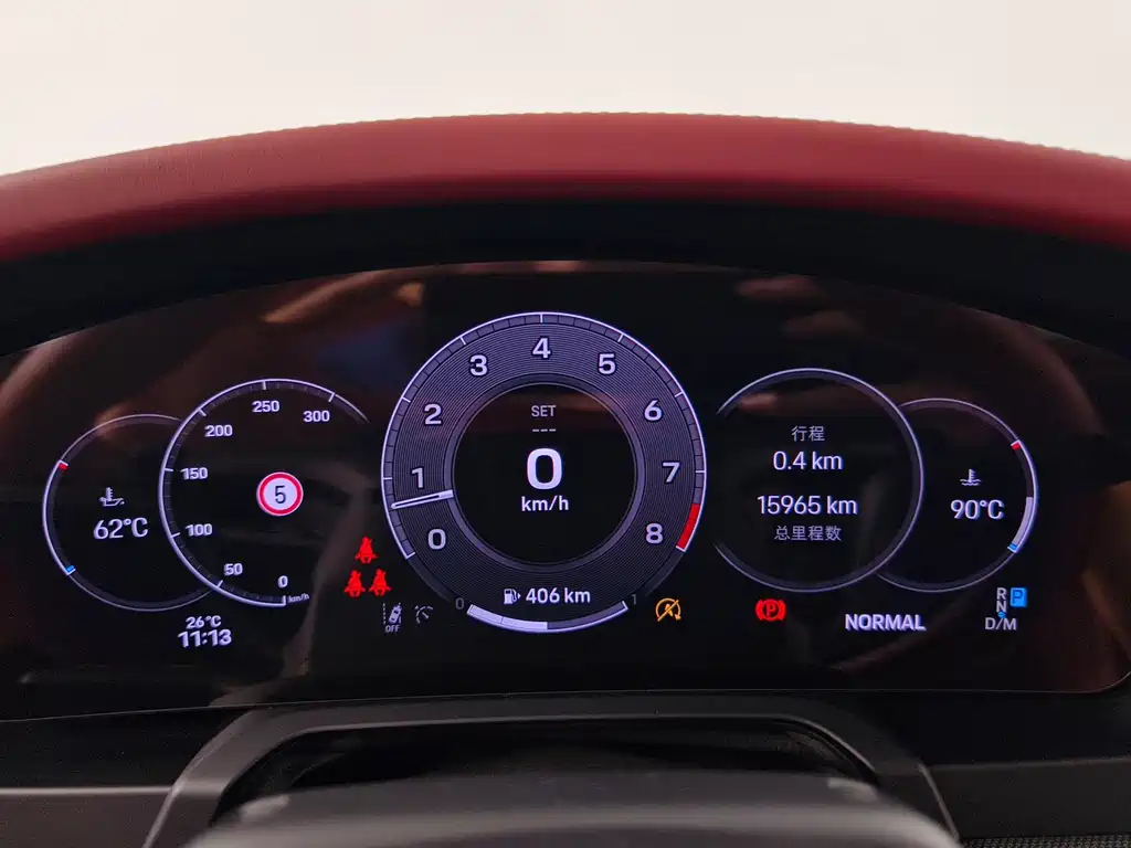 Porsche 911 — миниатюра 19