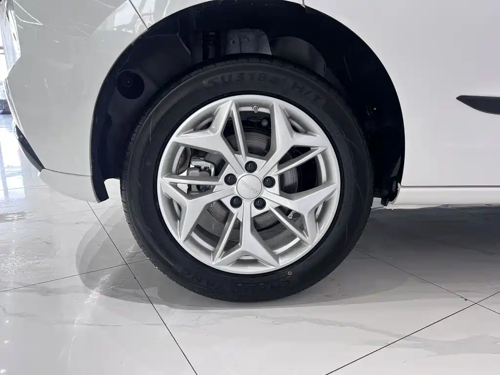 Haval Chitu — миниатюра 19
