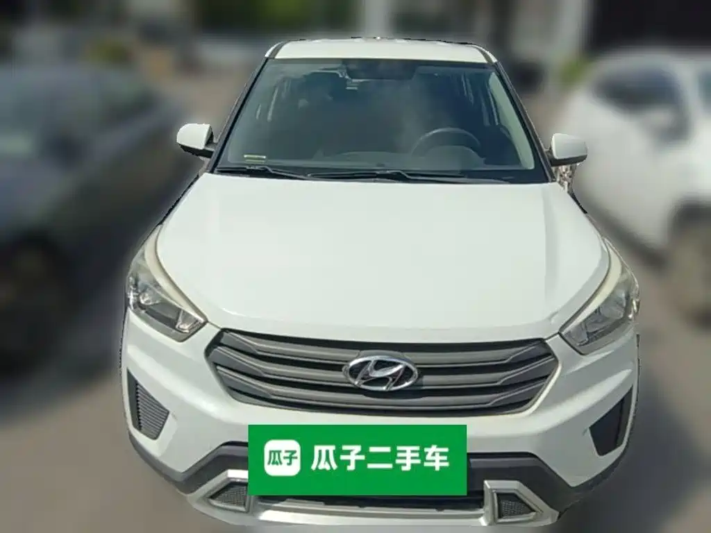 Hyundai ix25 — миниатюра 5