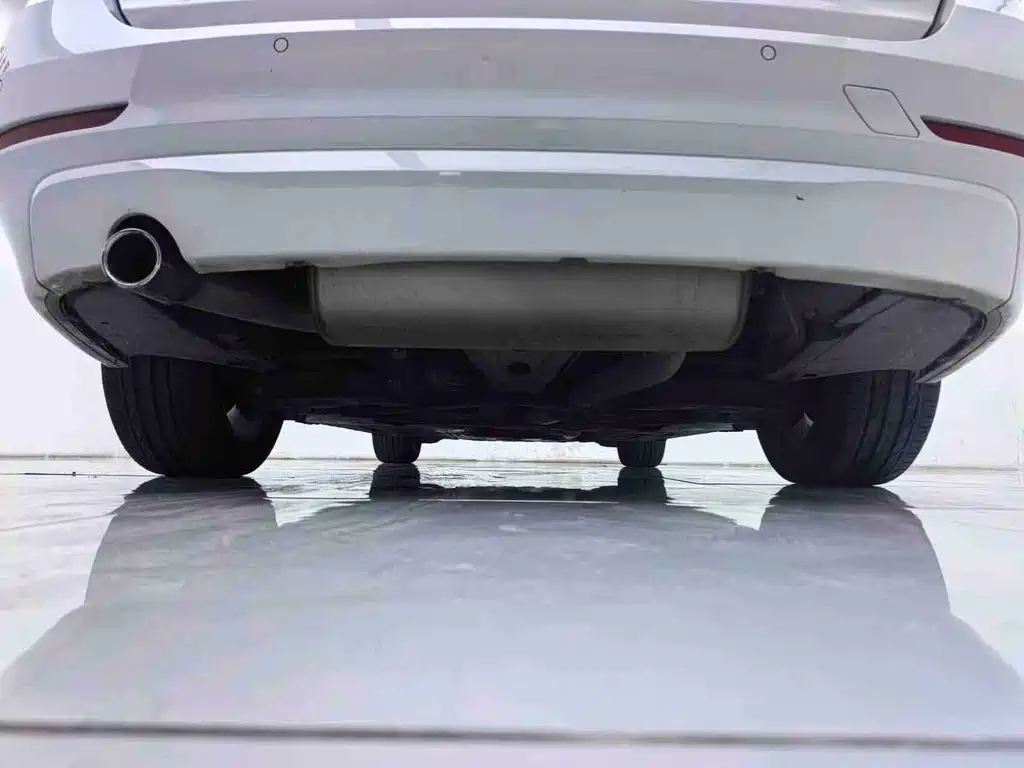 BMW 3 Series 3 2013 320i Sport