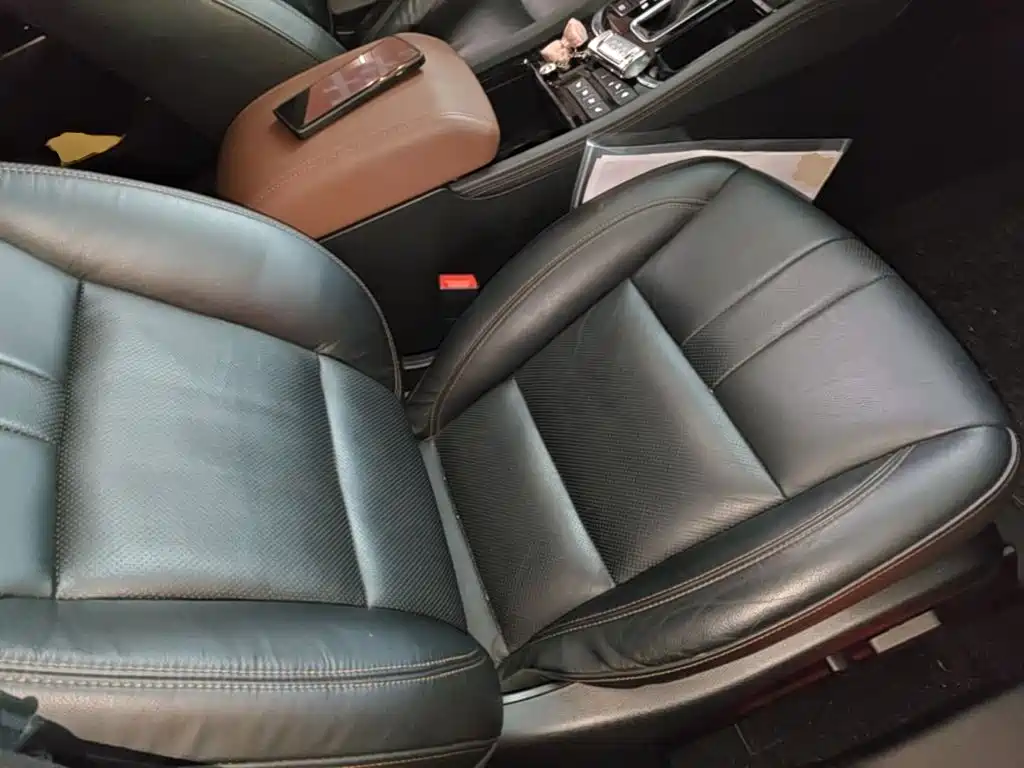 GAC Motor Trumpchi GS8 — миниатюра 25