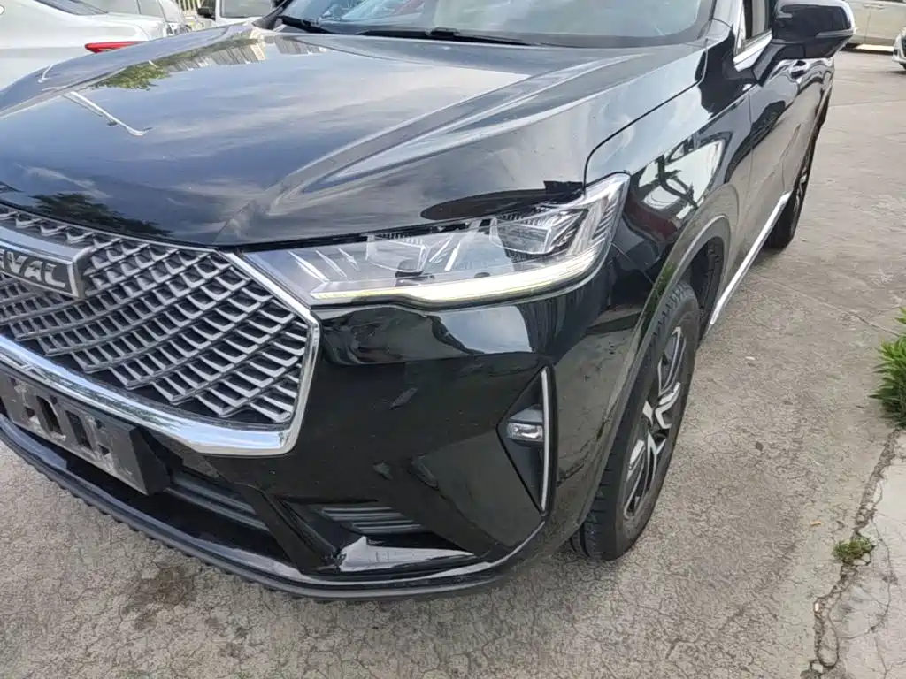 Haval H6 — миниатюра 18