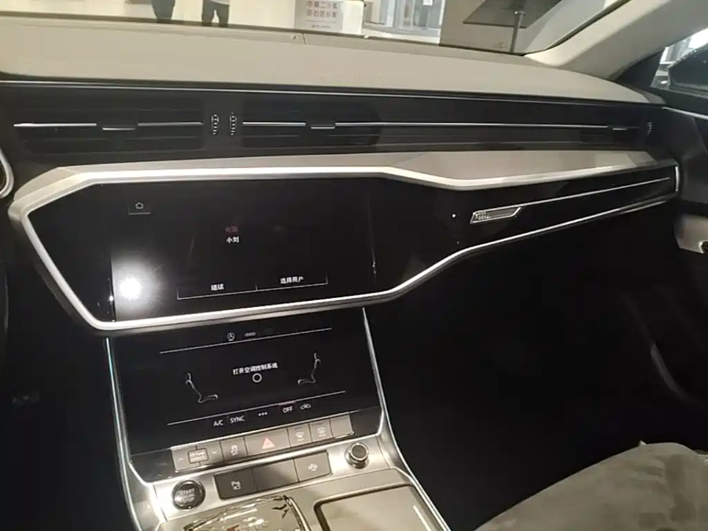 Audi A7L — миниатюра 20