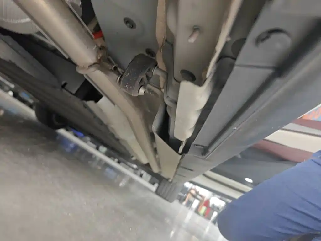 BYD Seal 07 DM-i — миниатюра 19