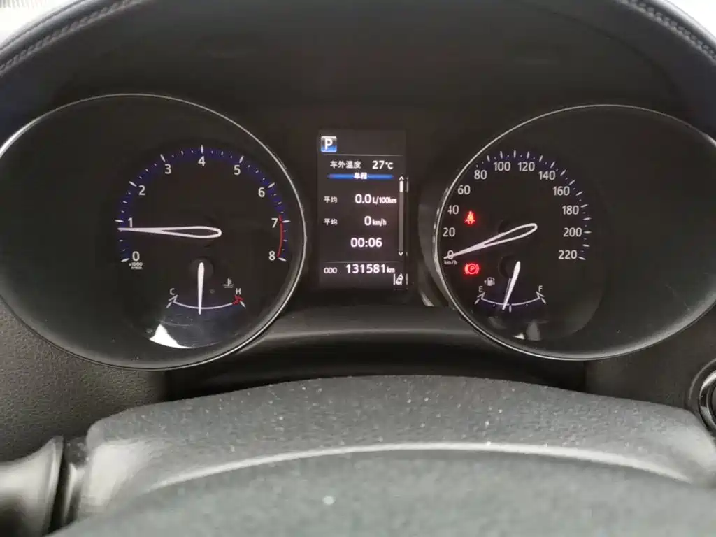 Toyota IZOA — миниатюра 5
