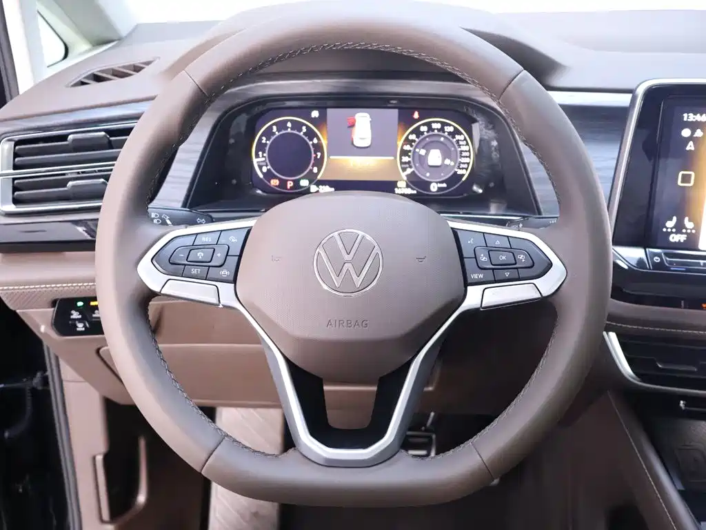 Volkswagen Viloran — миниатюра 16