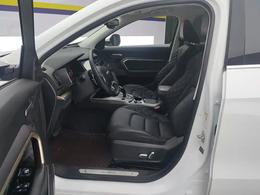 Haval H6 — миниатюра 9