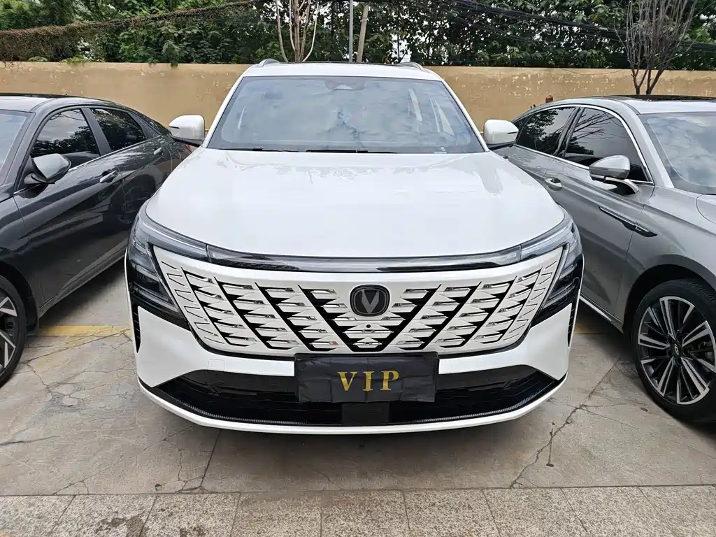 Changan CS75 PLUS — миниатюра 2