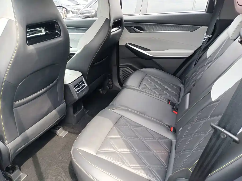Changan CS75 PLUS — миниатюра 5