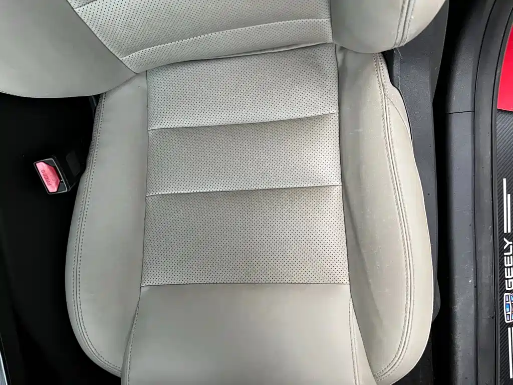 Geely Binrui — миниатюра 15
