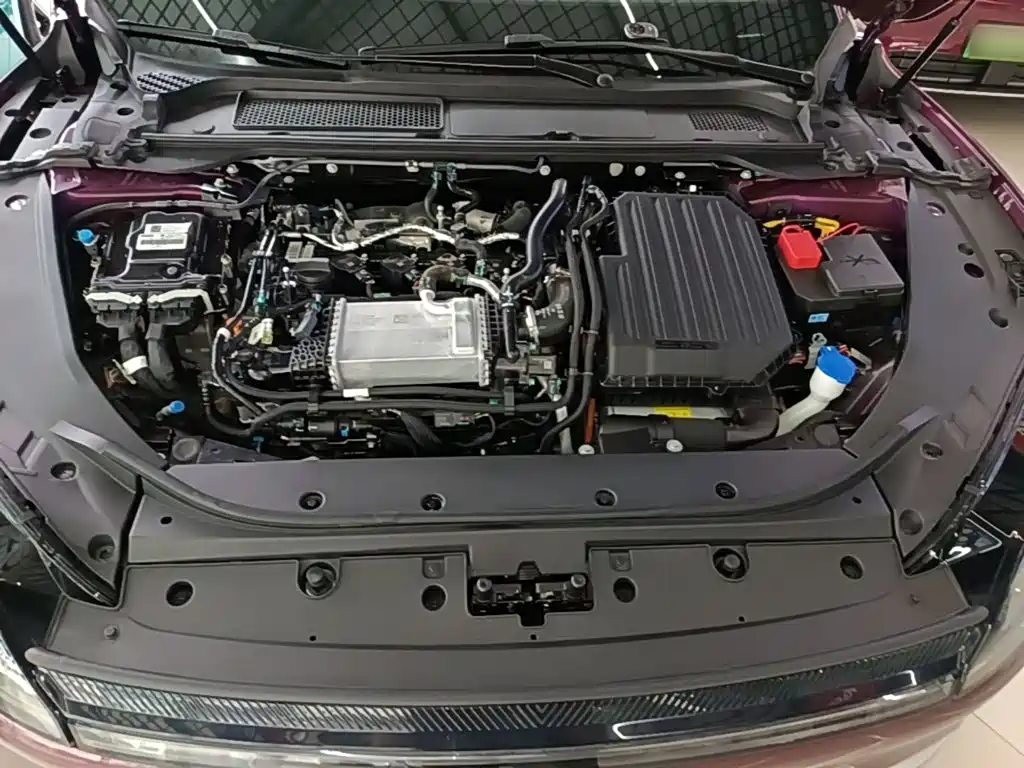 Fulwin Fengyun A9L — миниатюра 20