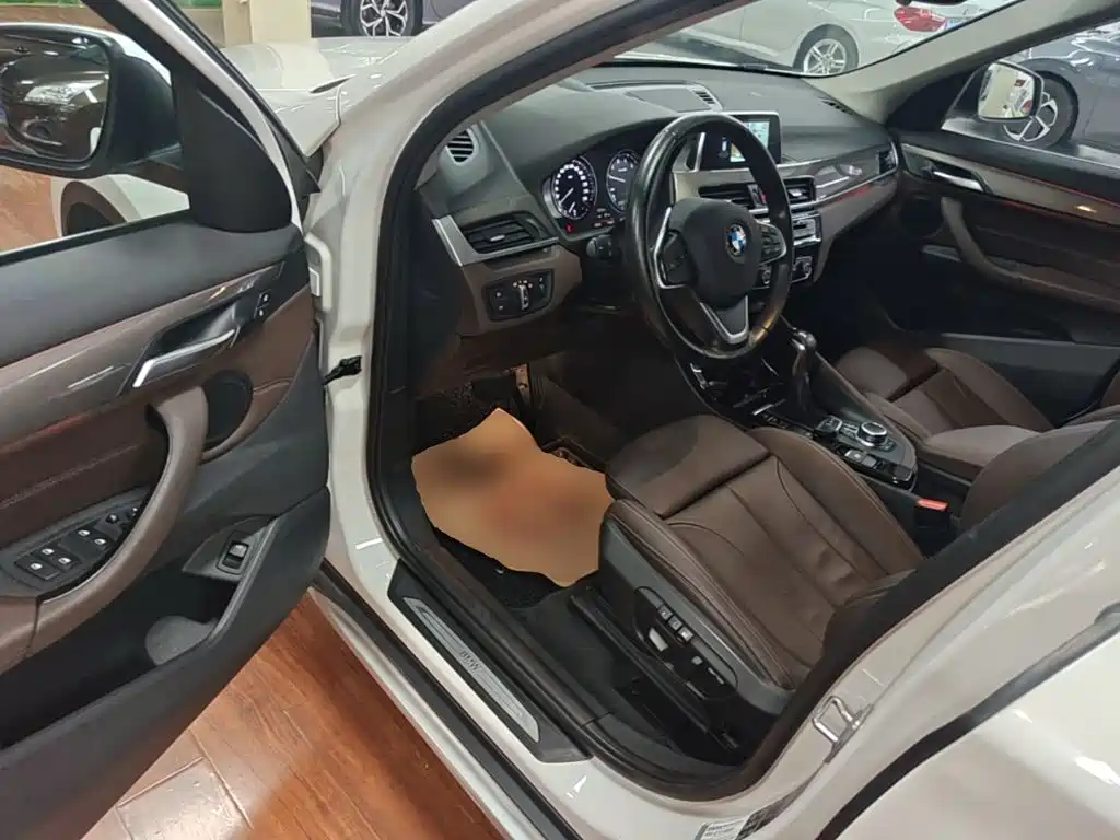 BMW X1 — миниатюра 16