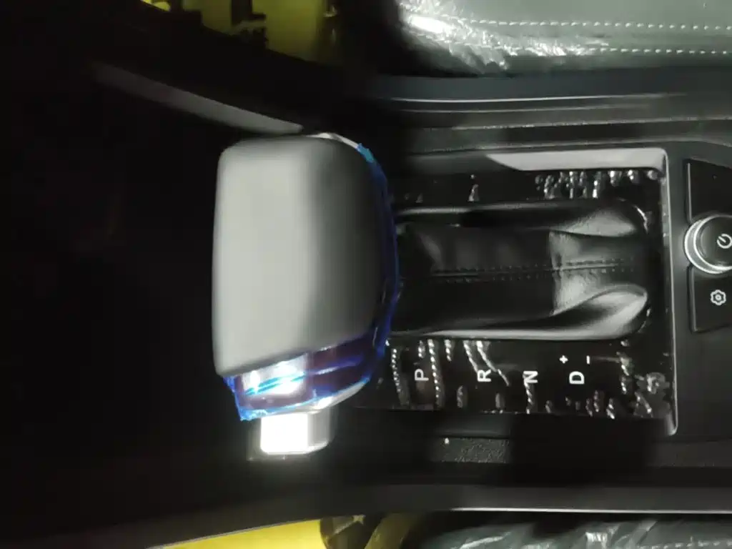 Chery Tiggo 3x — миниатюра 14