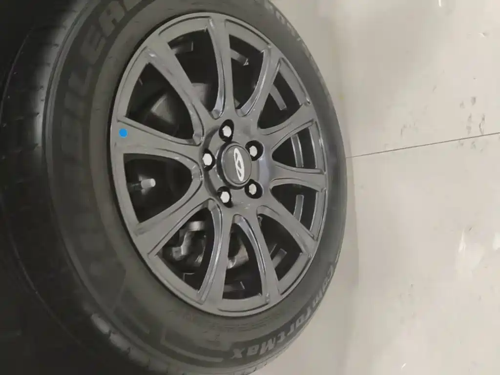 Chery Tiggo 3x — миниатюра 23