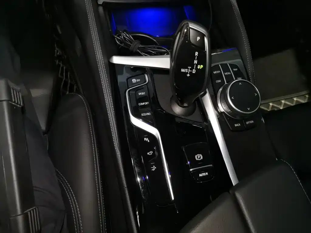 BMW 6 Series GT — миниатюра 14