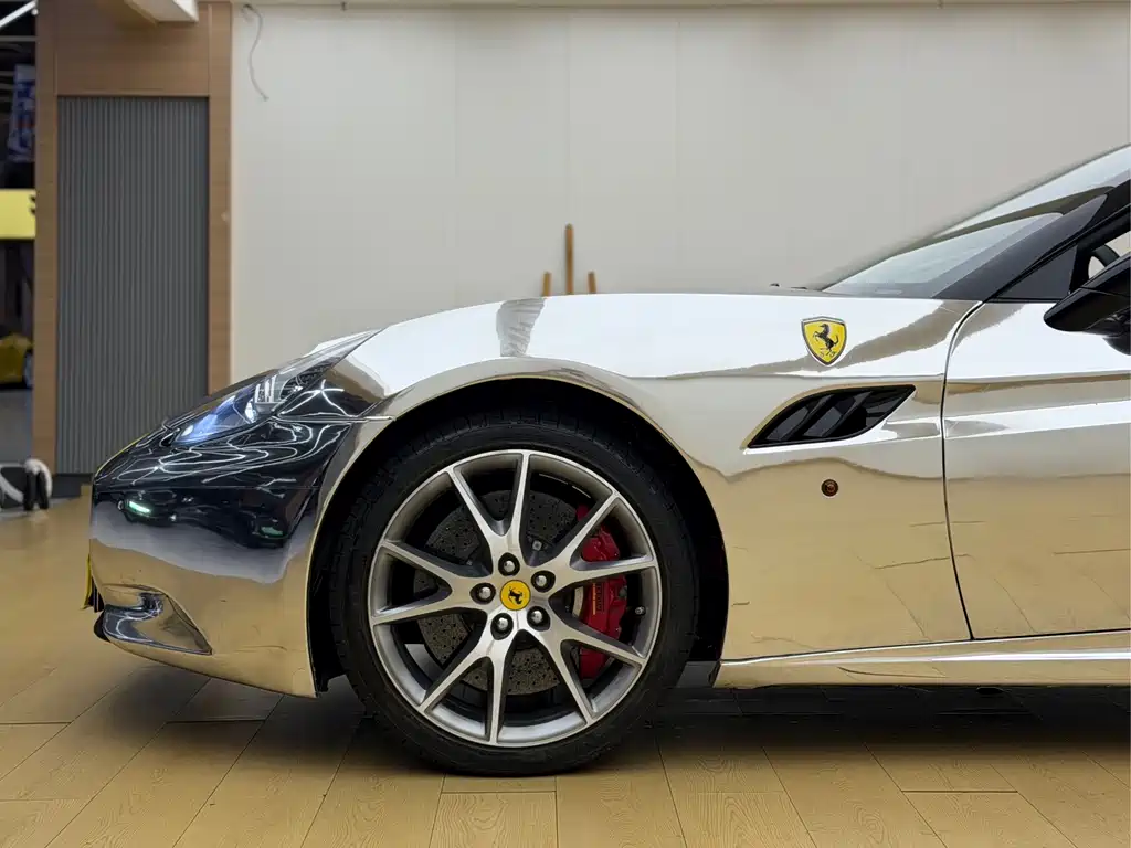 Ferrari California T — миниатюра 5