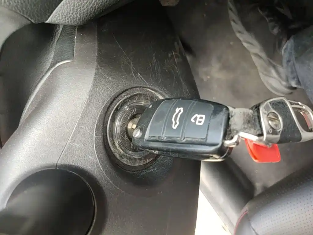 Chery Arrizo 5 — миниатюра 9