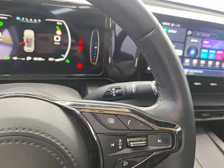 Haval Xiaolong — миниатюра 16
