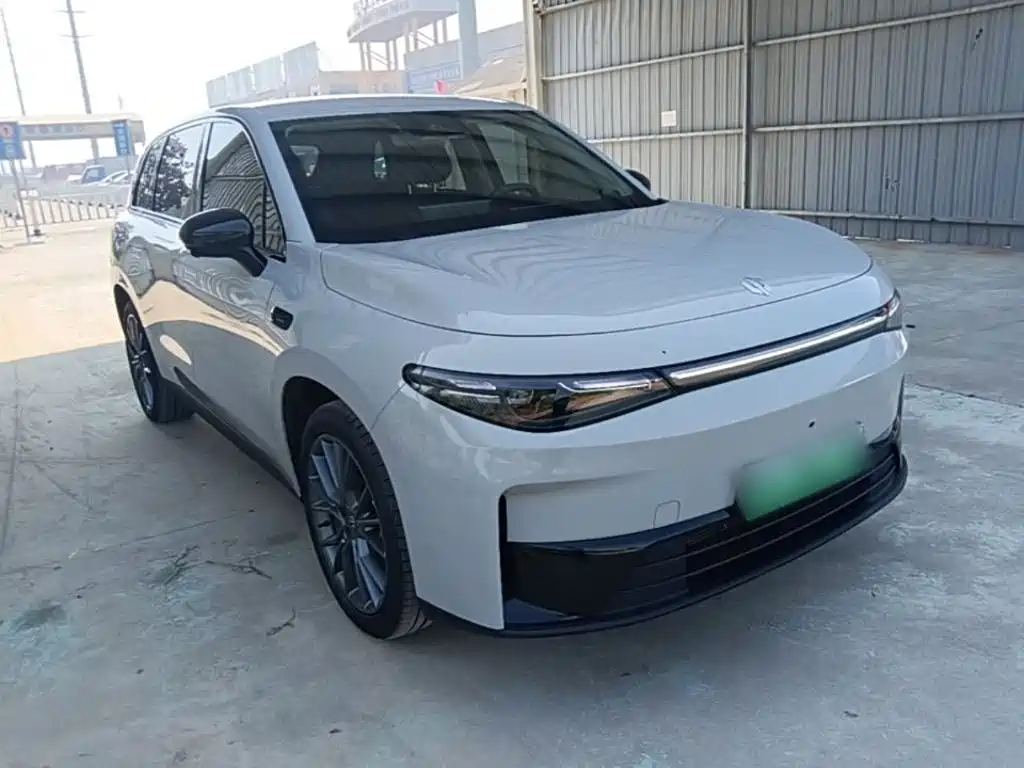 Leapmotor C10 2024 530
