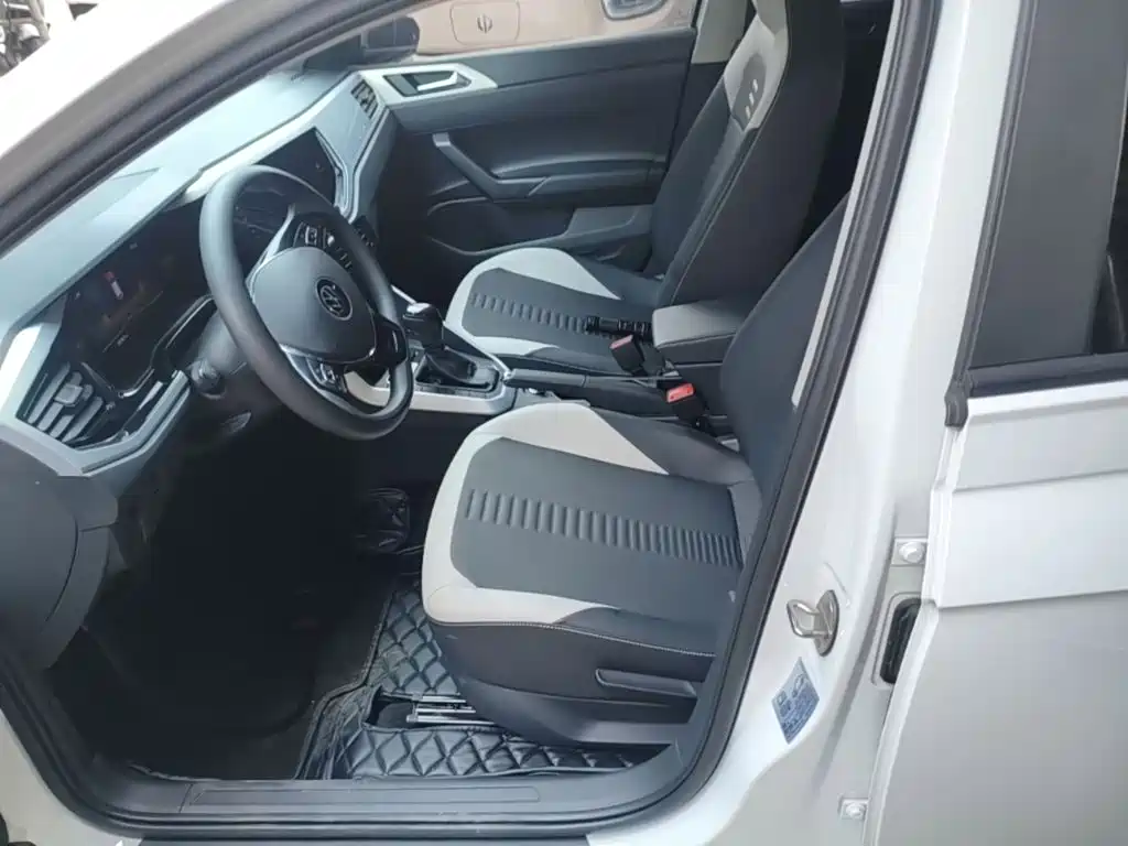 Volkswagen Polo — миниатюра 15