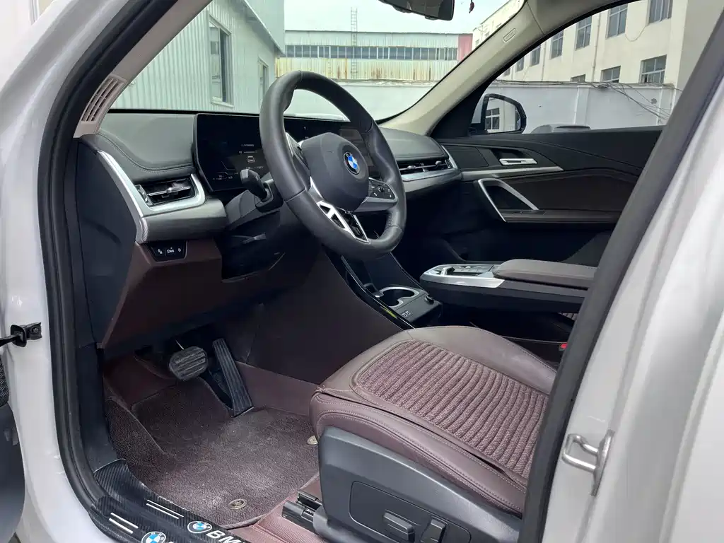 BMW X1 2023 sDrive25Li M Sport